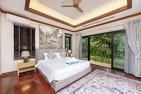 Villa Meraya by Tropiclook