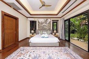 Villa Meraya by Tropiclook