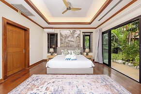 Villa Meraya by Tropiclook
