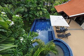 Villa Meraya by Tropiclook