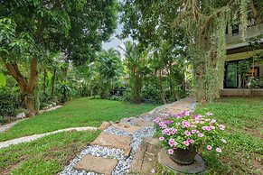Villa Meraya by Tropiclook