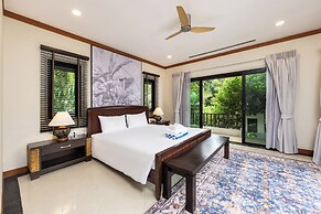 Villa Meraya by Tropiclook