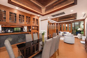 Villa Meraya by Tropiclook