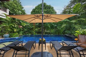 Villa Meraya by Tropiclook