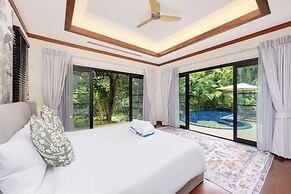 Villa Meraya by Tropiclook
