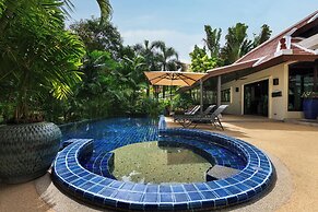 Villa Meraya by Tropiclook