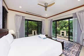 Villa Meraya by Tropiclook