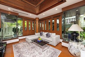 Villa Meraya by Tropiclook