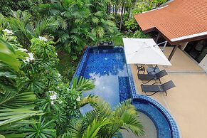 Villa Meraya by Tropiclook