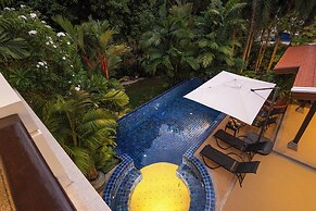 Villa Meraya by Tropiclook