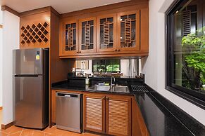 Villa Meraya by Tropiclook