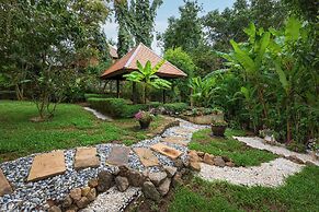 Villa Meraya by Tropiclook