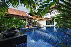 Villa Meraya by Tropiclook