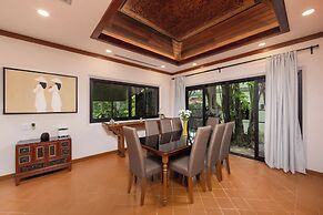 Villa Meraya by Tropiclook