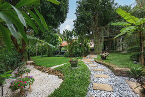 Villa Meraya by Tropiclook