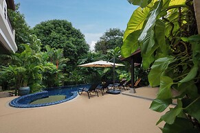 Villa Meraya by Tropiclook