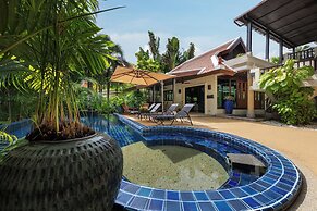 Villa Meraya by Tropiclook