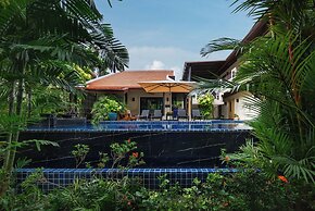 Villa Meraya by Tropiclook