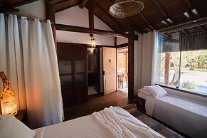 Villa Cozy