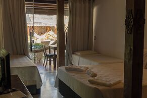 Villa Cozy