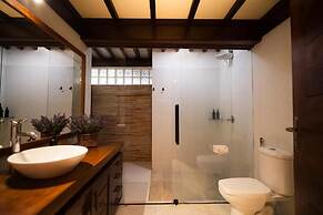 Villa Cozy