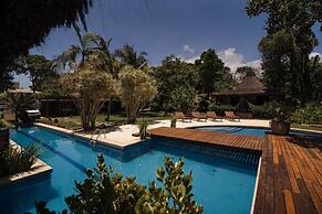 Villa Cozy