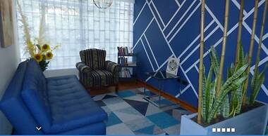 Blue Home Bogotá