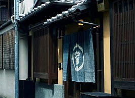 Country house in Kyoto Japan