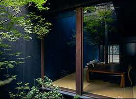 Country house in Kyoto Japan