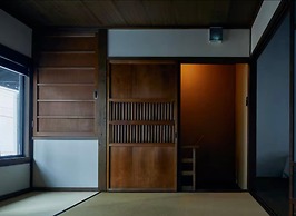 Country house in Kyoto Japan