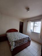 Ap Vista Mar - Ed Belo Mar - BC