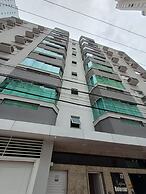 Ap Vista Mar - Ed Belo Mar - BC