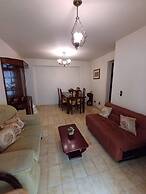 Ap Vista Mar - Ed Belo Mar - BC