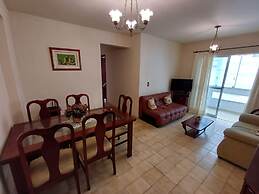 Ap Vista Mar - Ed Belo Mar - BC