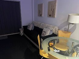 Cozy Apartment 5 min Walk From Manchester Arena