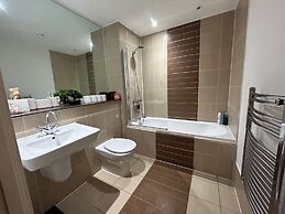 Cozy Apartment 5 min Walk From Manchester Arena