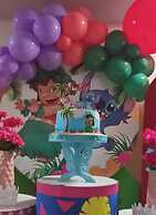 PISCINA SARITA CLUB BOUTIQUE