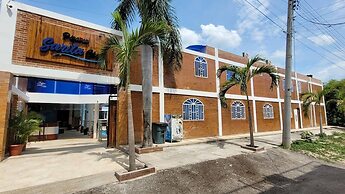 PISCINA SARITA CLUB BOUTIQUE