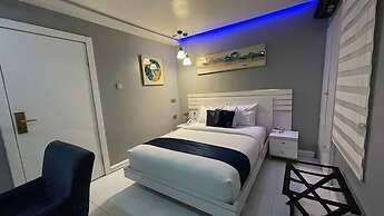 Alim Luxury Apartments
