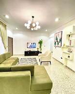 Alim Luxury Apartments