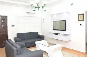 Alim Luxury Apartments