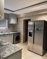 Alim Luxury Apartments