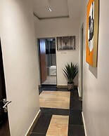 Alim Luxury Apartments
