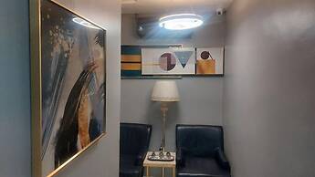 Alim Luxury Apartments