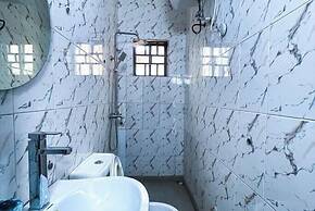 Alim Luxury Apartments