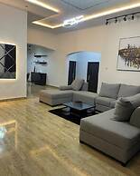 Alim Luxury Apartments