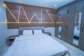 Alim Luxury Apartments