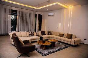 Alim Luxury Apartments