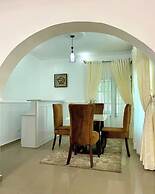 Alim Luxury Apartments