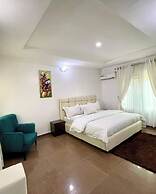 Alim Luxury Apartments